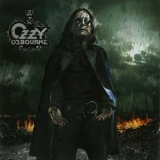 Ozzy Osbourne - Black Rain '2007